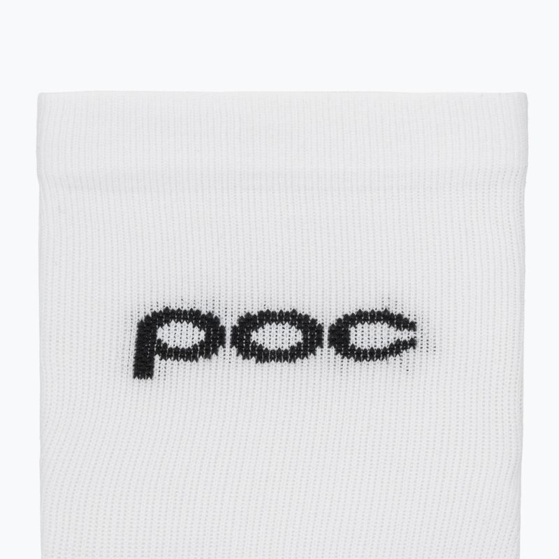 Шкарпетки POC Motion MTB hydrogen white 3