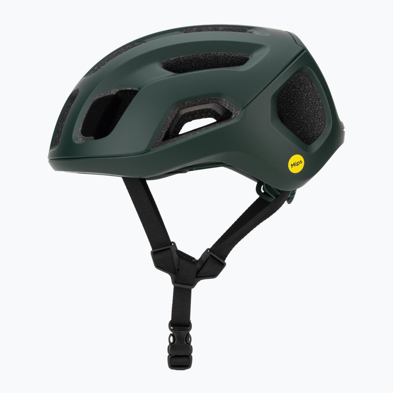 Шолом велосипедний POC Ventral Air MIPS pargasite green matt 3