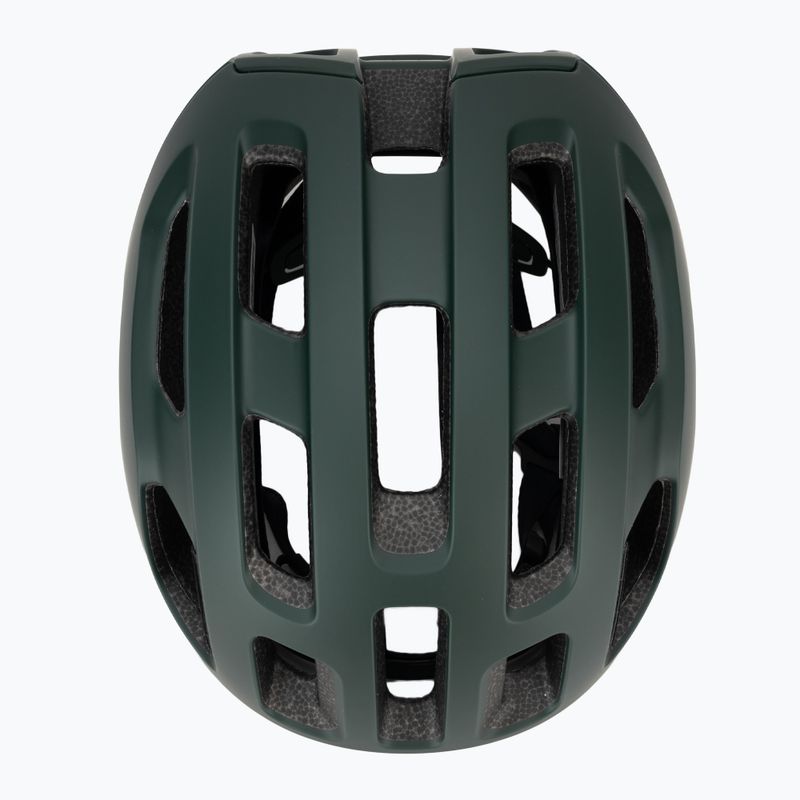 Шолом велосипедний POC Ventral Air MIPS pargasite green matt 6