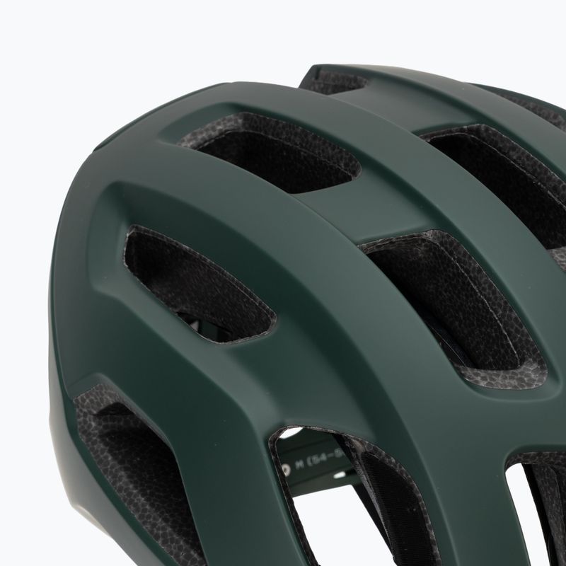Шолом велосипедний POC Ventral Air MIPS pargasite green matt 8