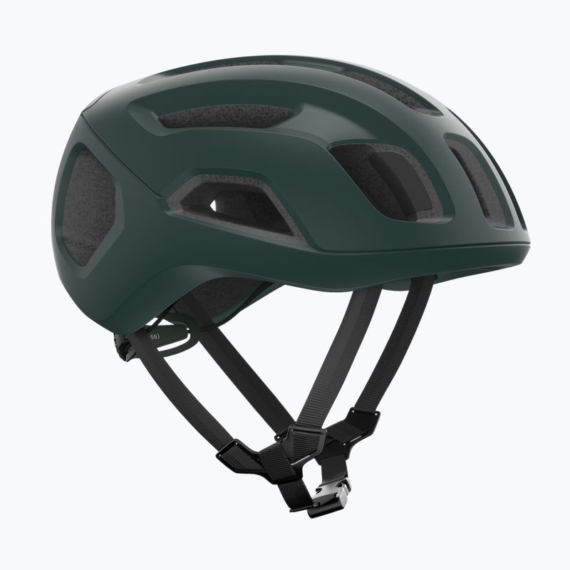 Шолом велосипедний POC Ventral Air MIPS pargasite green matt 2