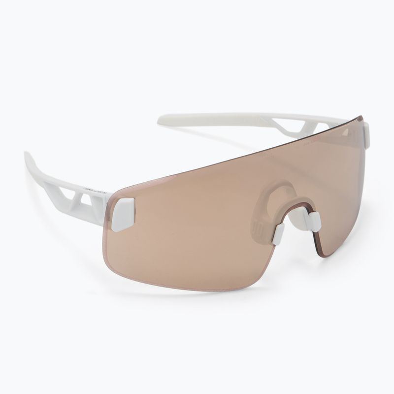 Окуляри сонцезахисні POC Elicit Toric hydrogen white/clarity trail/partly sunny silver 2