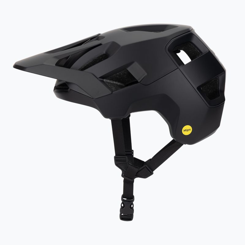 Шолом велосипедний POC Kortal Race MIPS uranium black matt 3