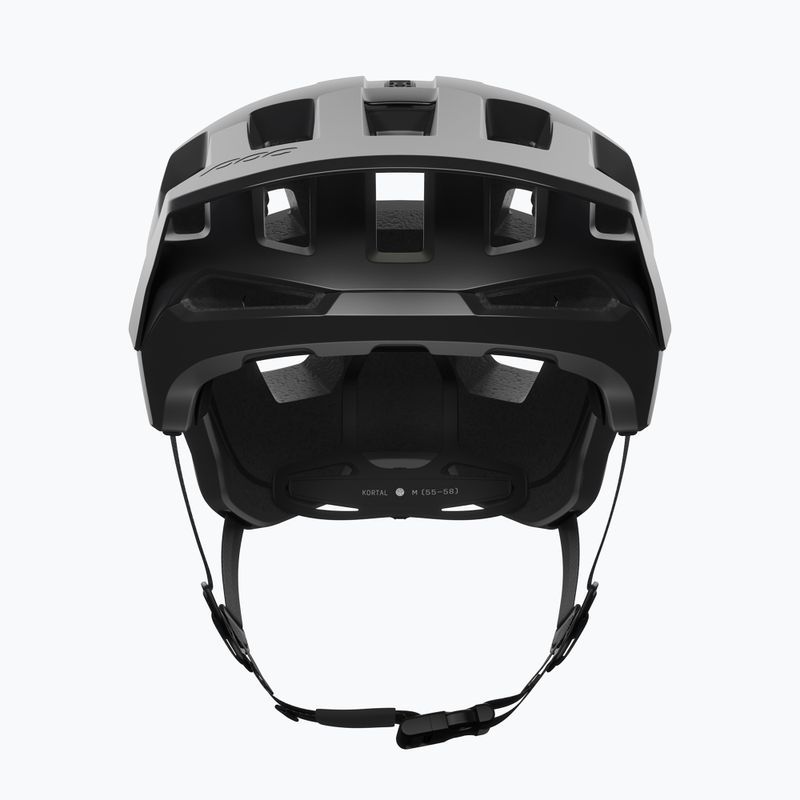 Шолом велосипедний POC Kortal Race MIPS uranium black matt 3