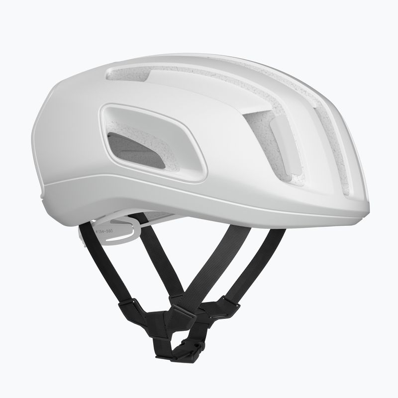 Шолом велосипедний POC Cytal hydrogen white matt