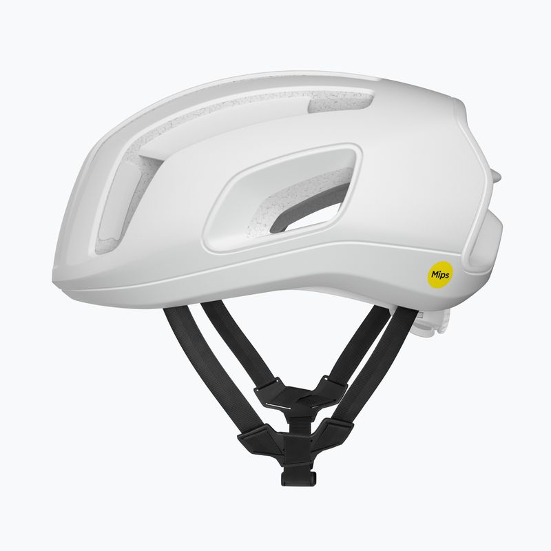 Шолом велосипедний POC Cytal hydrogen white matt 2