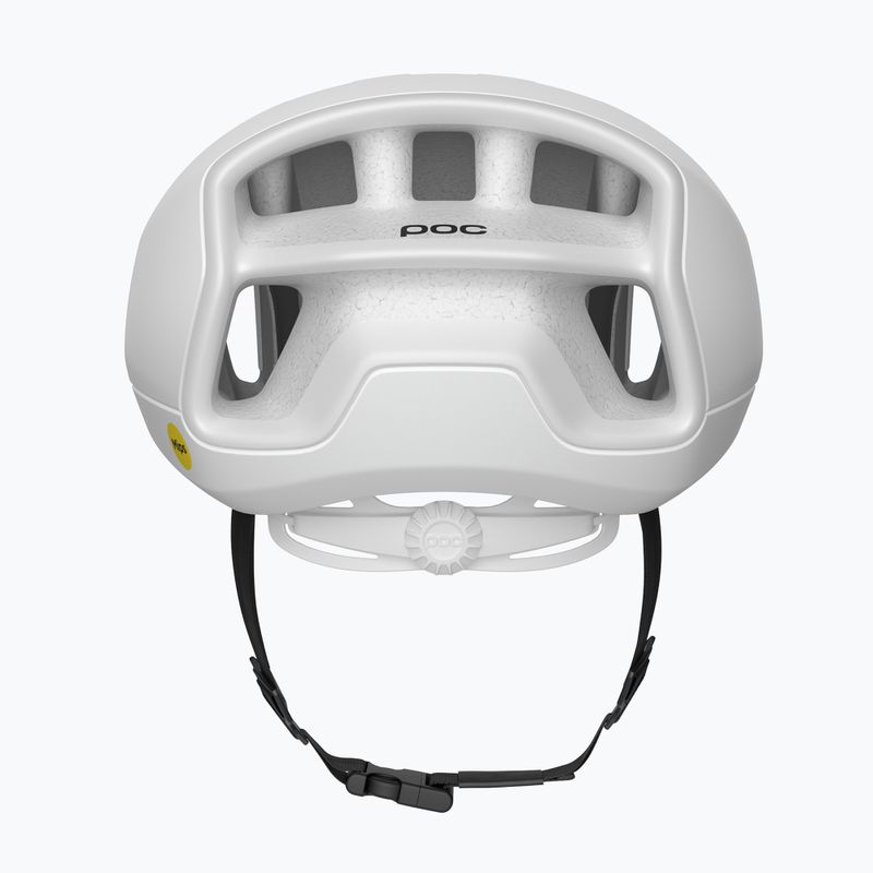 Шолом велосипедний POC Cytal hydrogen white matt 4