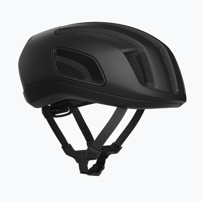 Шолом велосипедний POC Cytal uranium black matt