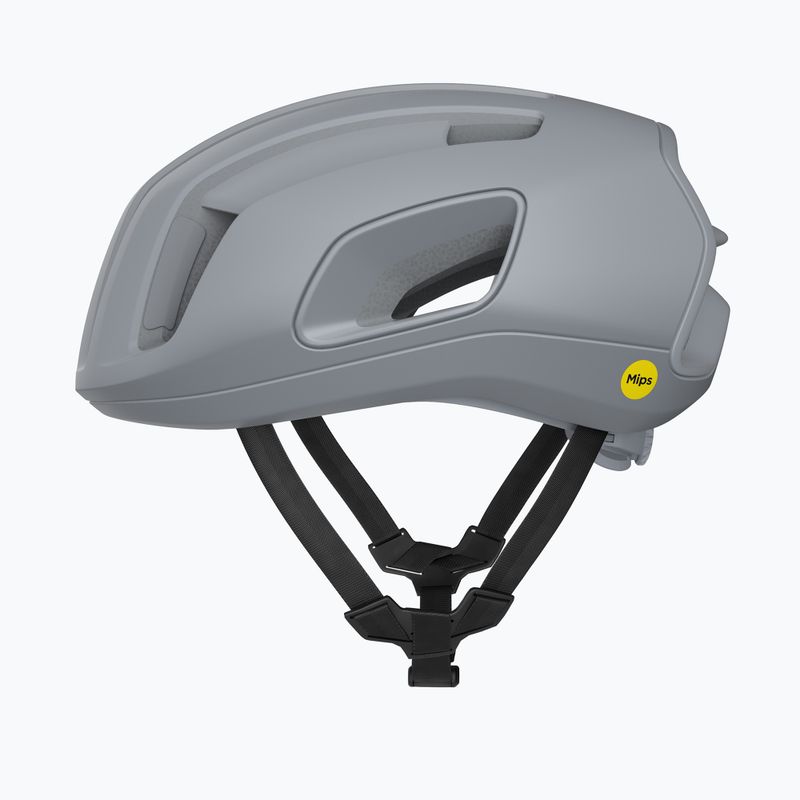 Шолом велосипедний POC Cytal granite grey matt 2