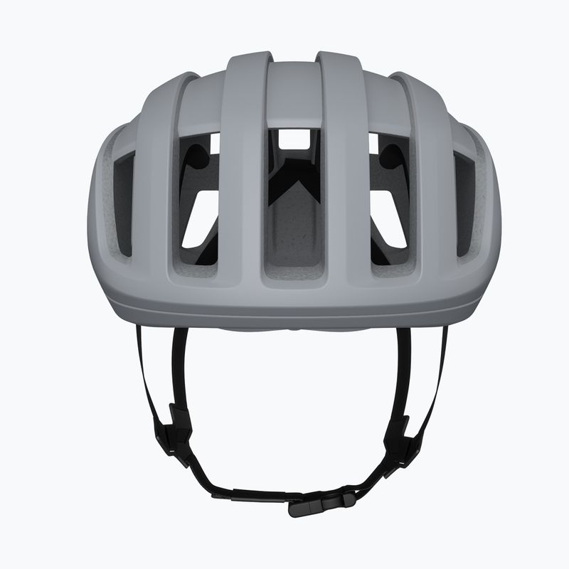 Шолом велосипедний POC Cytal granite grey matt 3