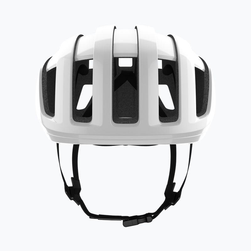 Шолом велосипедний POC Cytal hydrogen white/uranium black matt 3
