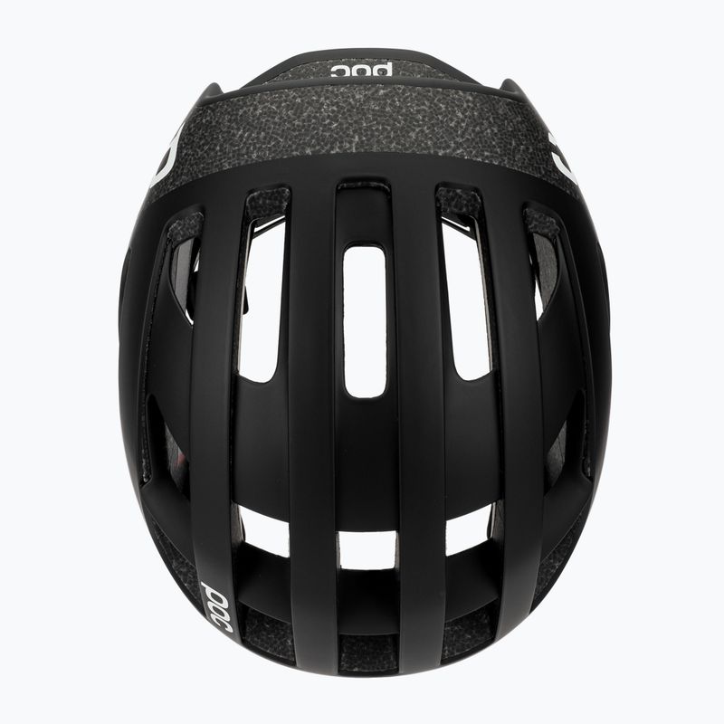 Шолом велосипедний POC Cytal Lite uranium black matt 6