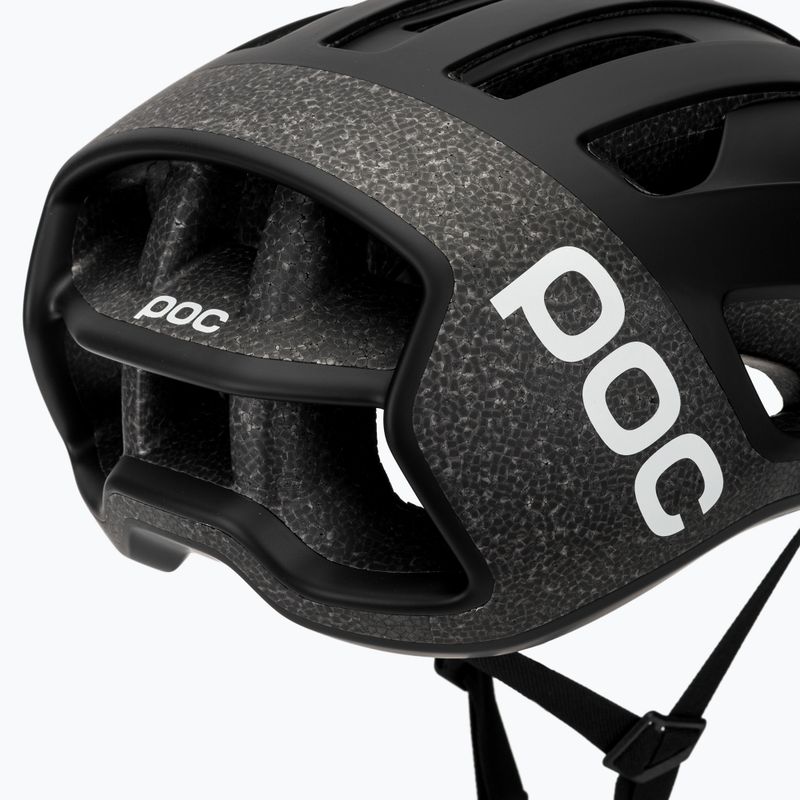 Шолом велосипедний POC Cytal Lite uranium black matt 7