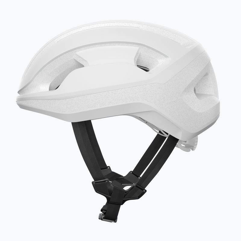 Шолом велосипедний POC Omne Lite hydrogen white matt 2