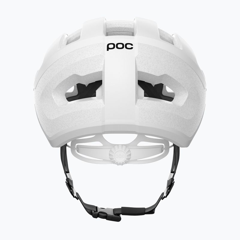 Шолом велосипедний POC Omne Lite hydrogen white matt 4