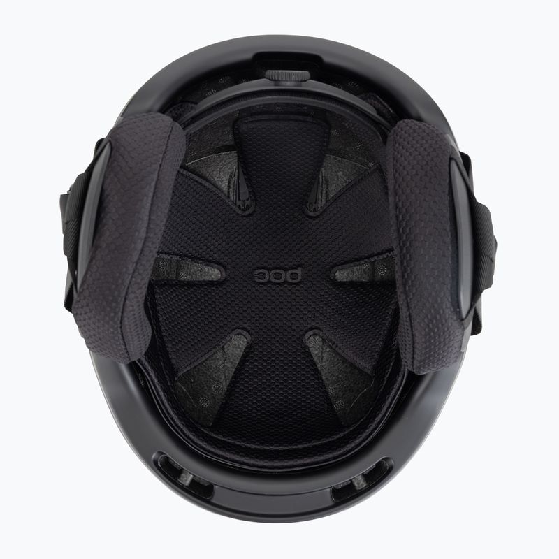 Шолом гірськолижний POC Obex Pure apatite navy matt 5