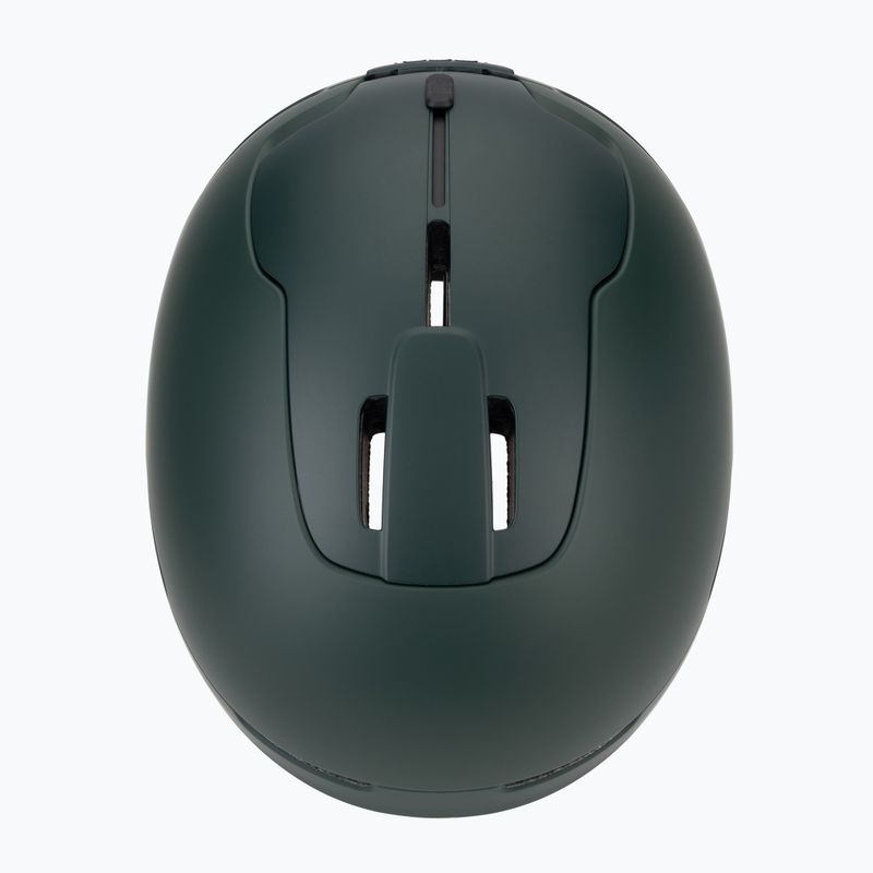 Шолом гірськолижний POC Obex MIPS pargasite green matt 6