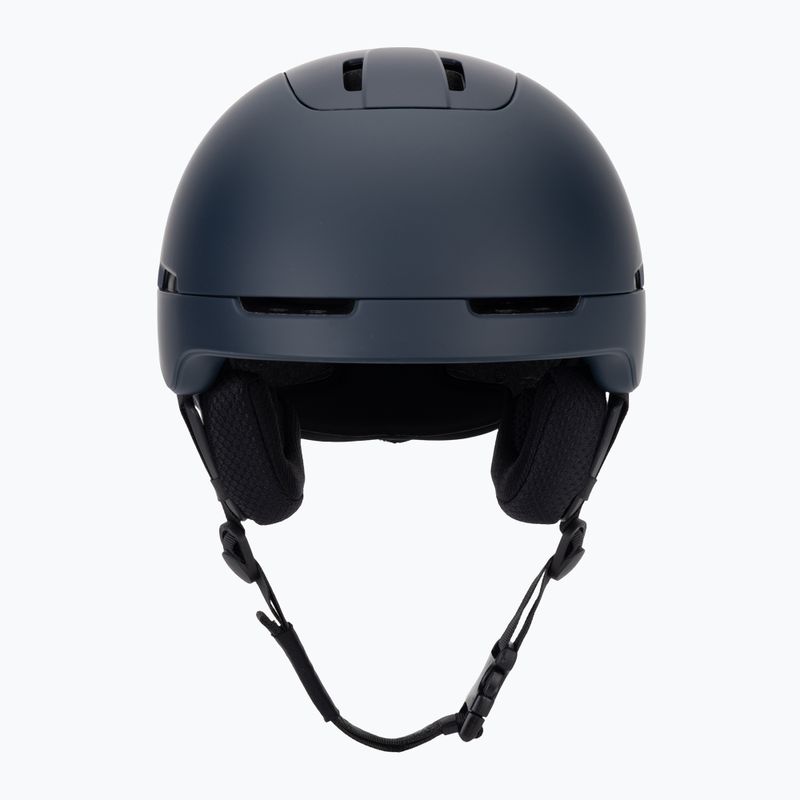 Шолом гірськолижний POC Obex MIPS apatite navy matt 2