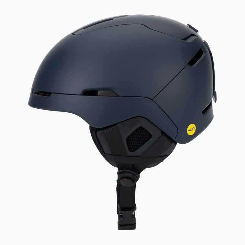 Шолом гірськолижний POC Obex MIPS apatite navy matt 3