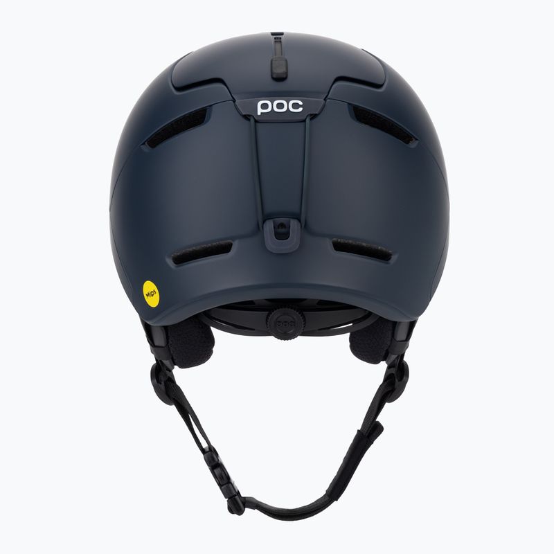 Шолом гірськолижний POC Obex MIPS apatite navy matt 4