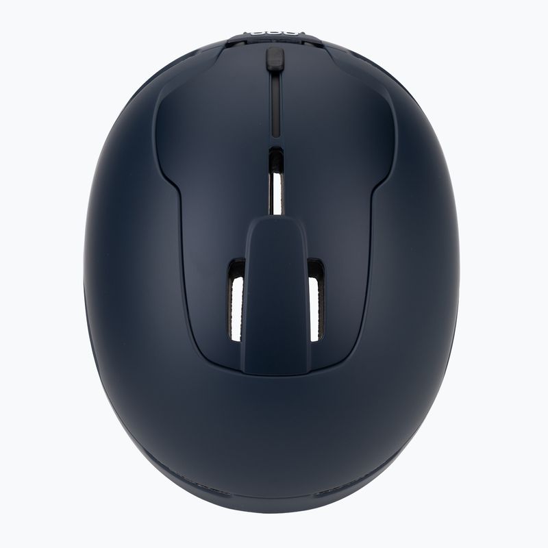 Шолом гірськолижний POC Obex MIPS apatite navy matt 6