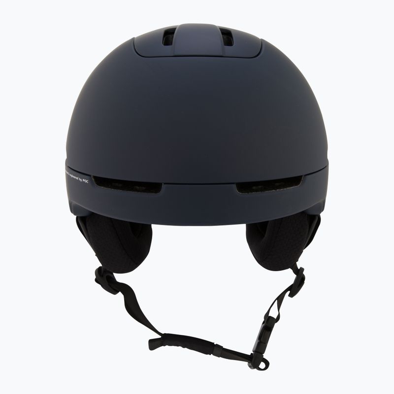 Шолом гірськолижний POC Obex BC MIPS apatite navy matt 2