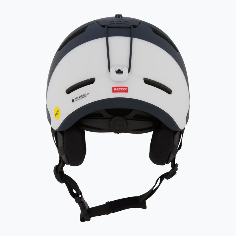 Шолом гірськолижний POC Obex BC MIPS apatite navy matt 3