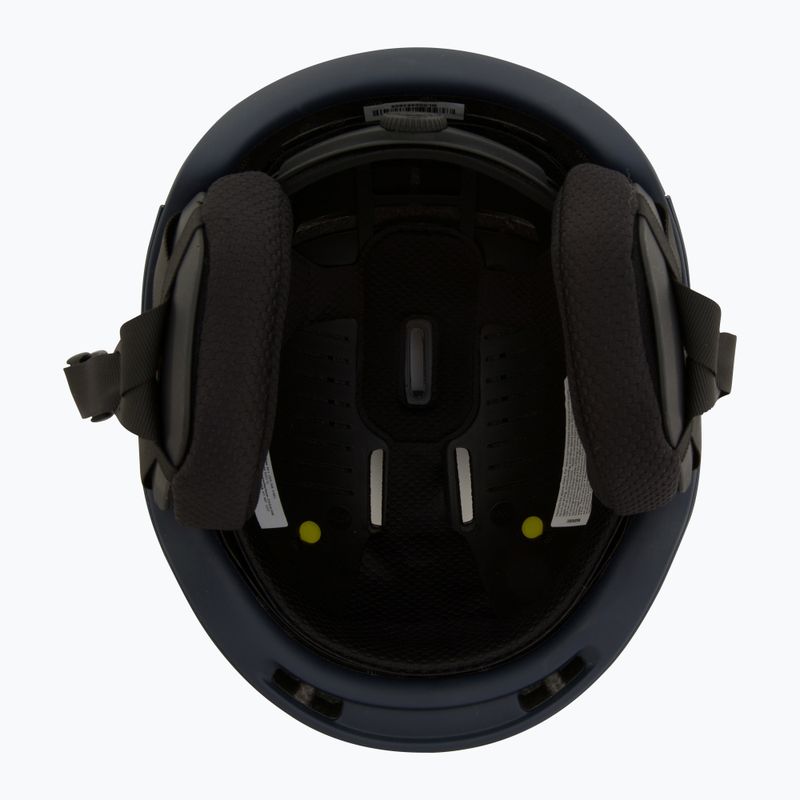 Шолом гірськолижний POC Obex BC MIPS apatite navy matt 5