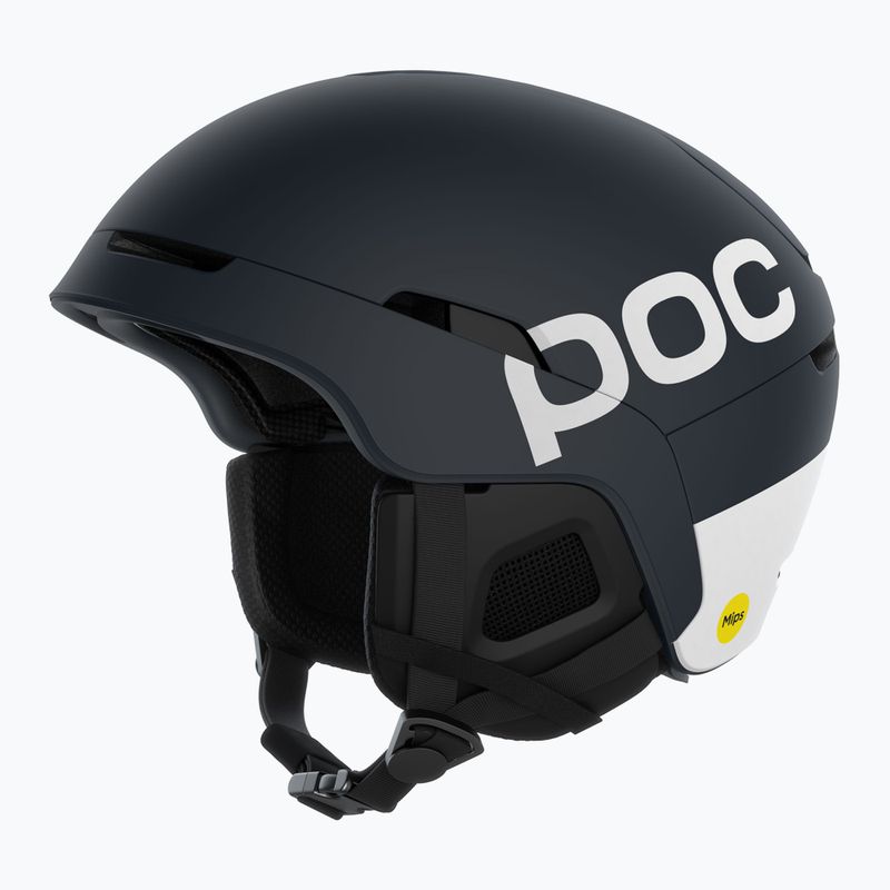 Шолом гірськолижний POC Obex BC MIPS apatite navy matt 6