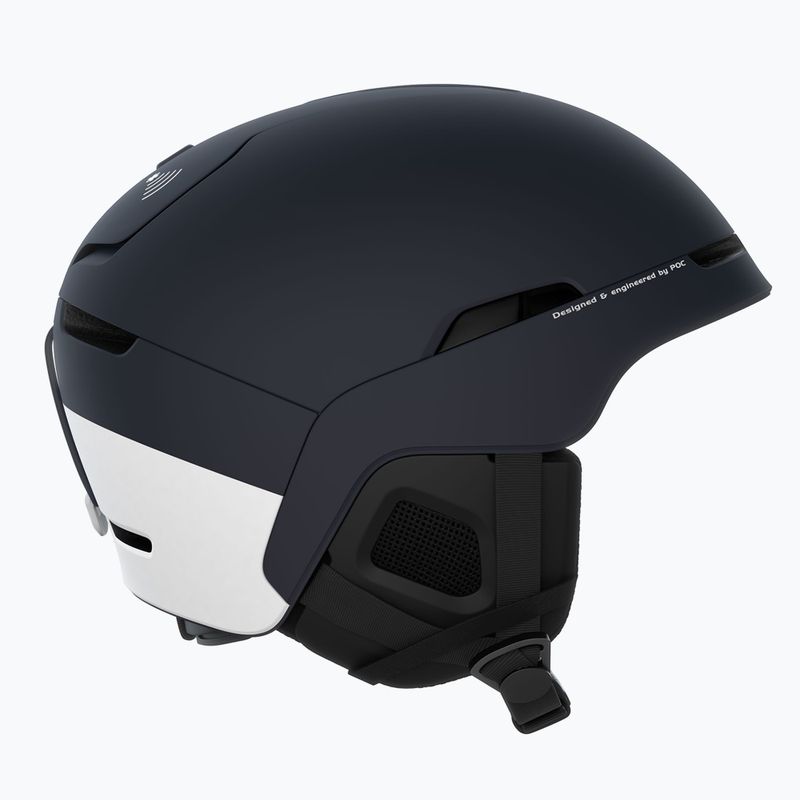 Шолом гірськолижний POC Obex BC MIPS apatite navy matt 8
