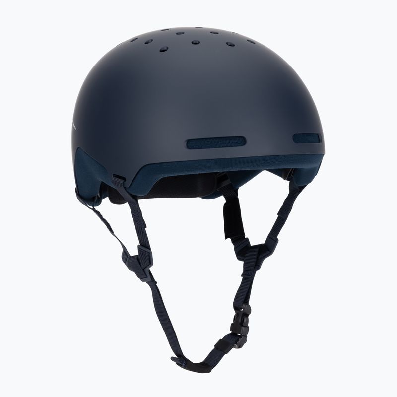 Шолом гірськолижний POC Calyx apatite navy matt