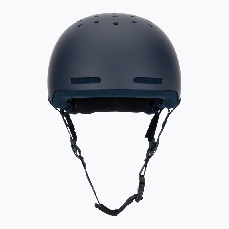Шолом гірськолижний POC Calyx apatite navy matt 2