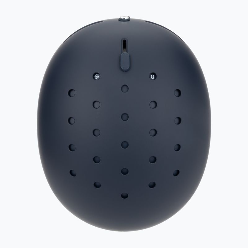 Шолом гірськолижний POC Calyx apatite navy matt 6