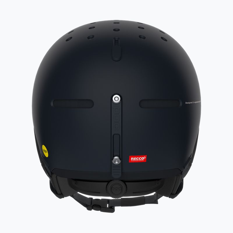 Шолом гірськолижний POC Calyx apatite navy matt 4