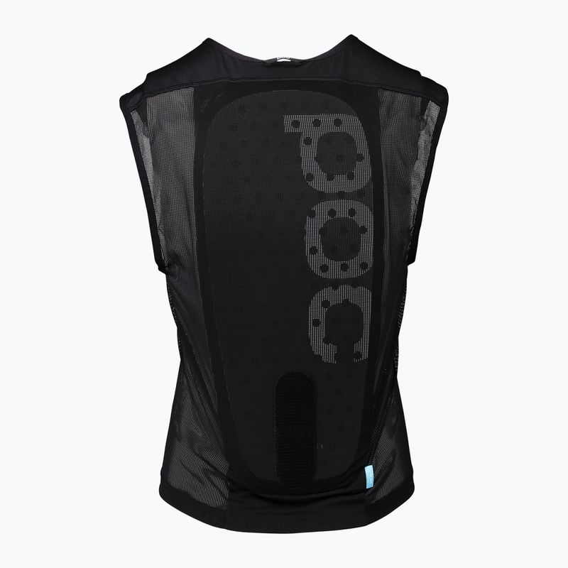 Жилет захисний POC Spine VPD Air Vest uranium black 2