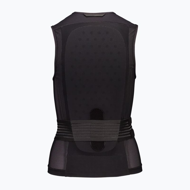 Жилет захисний жіночий POC Spine VPD Air WO Vest uranium black 2