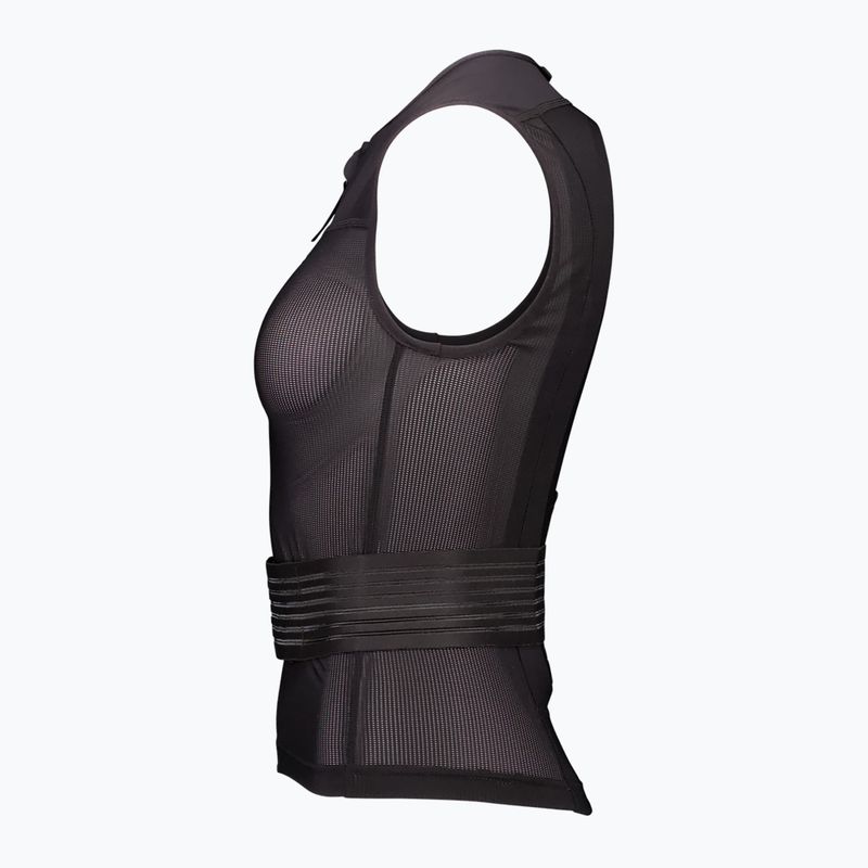 Жилет захисний жіночий POC Spine VPD Air WO Vest uranium black 3