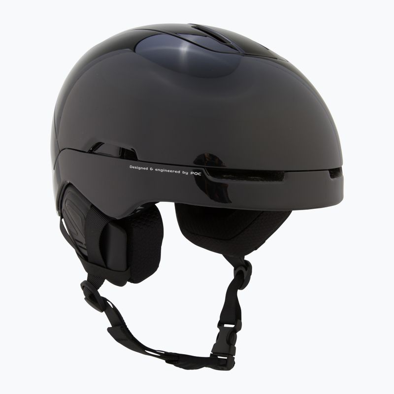 Шолом гірськолижний POC Obex Connect uranium black