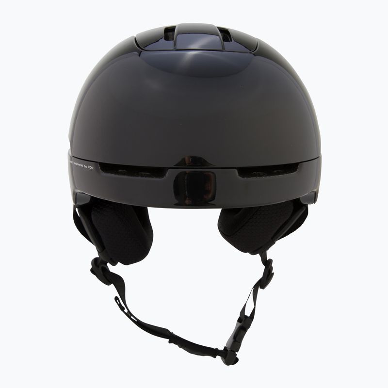 Шолом гірськолижний POC Obex Connect uranium black 2