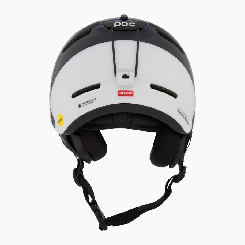 Шолом гірськолижний POC Obex Connect uranium black 3