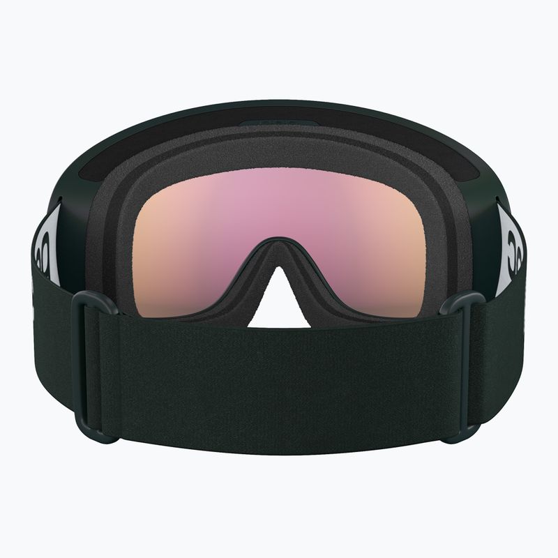 Окуляри гірськолижні POC Fovea pargasite green/partly sunny blue 8