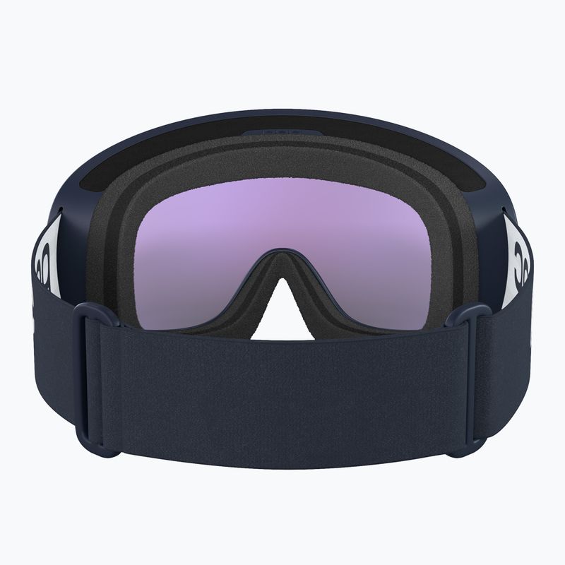 Окуляри гірськолижні POC Fovea apatite navy/partly sunny blue 4