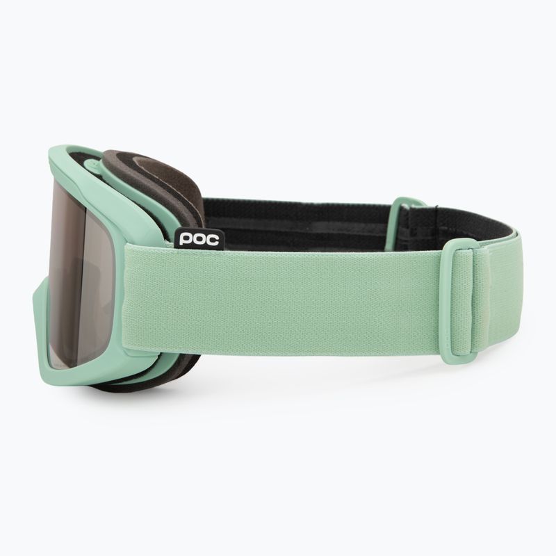 Окуляри лижні POC Opsin gibbsite green/partly sunny ivory 4