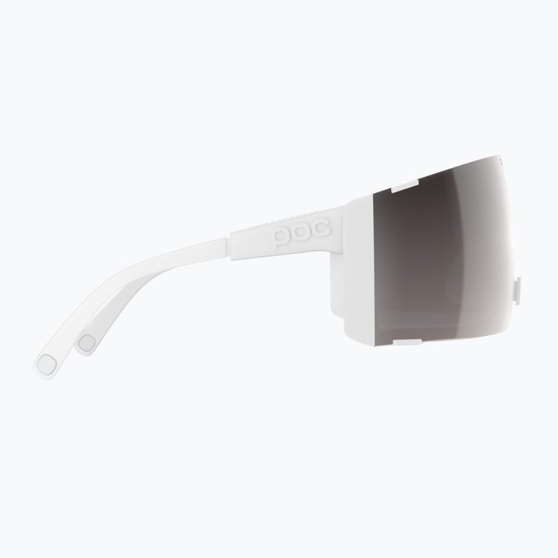 Окуляри сонцезахисні POC Propel hydrogen white/clarity road/sunny silver 4