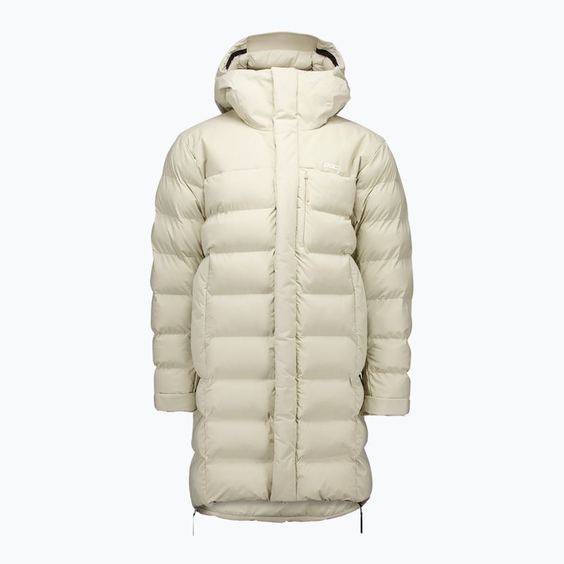 Куртка лижна чоловіча POC Race Loft Parka natrolite beige