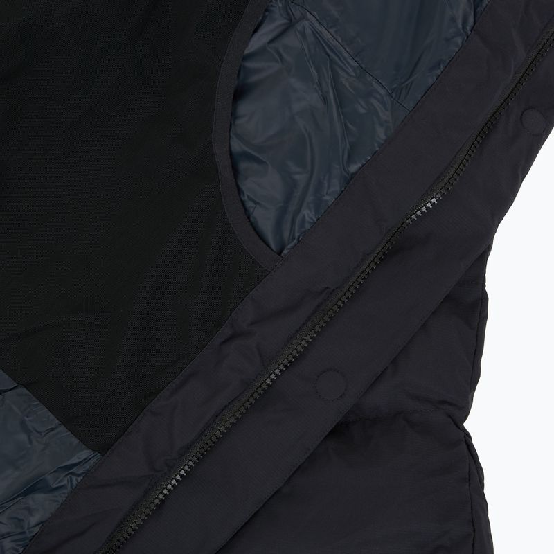 Куртка лижна жіноча POC Race Loft Parka uranium black 6