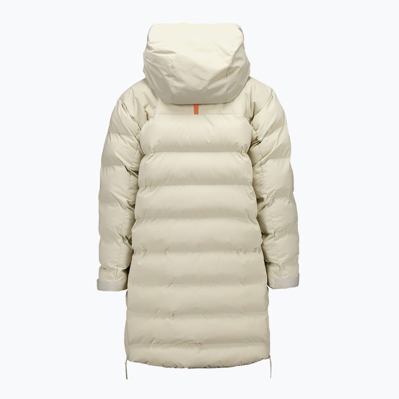 Куртка лижна жіноча POC Race Loft Parka natrolite beige 6