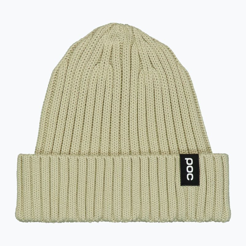 Шапка зимова POC Roam Beanie natrolite beige