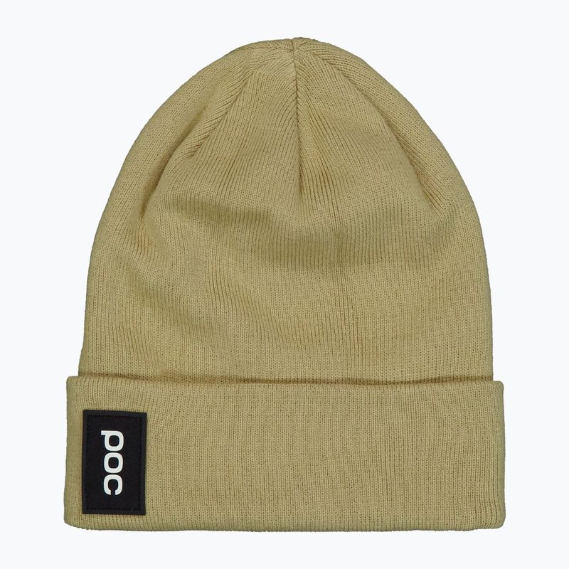 Шапка зимова POC Pure Beanie magnasite beige