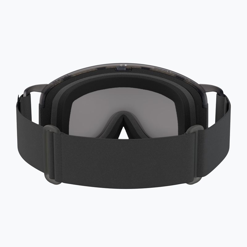 Окуляри гірськолижні POC Nexal raw black/partly sunny grey 4